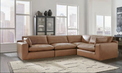 Emilia 4pc Sectional