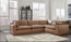 Emilia 4pc Sectional