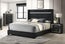 Genn Queen Bed