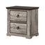 Ella-Mae Nightstand