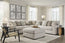 Jane Sectional