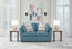 Kiwi Loveseat