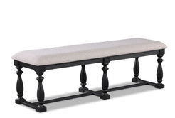 Marlene Regular Height Table w/ 4 chairs