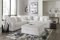 Nora Sectional