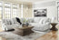 Nuvia Sectional