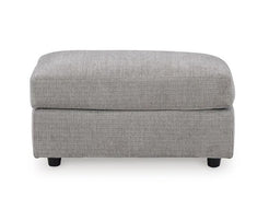 Stairatt Ottoman