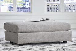 Stairatt Ottoman