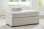 Pebble Ottoman