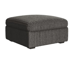 Spirit Sectional w/ FREE Ottoman