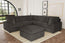 Spirit Sectional w/ FREE Ottoman