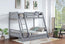 Trish Twin/Full Bunkbed