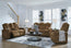 Wolfie Sofa & Loveseat