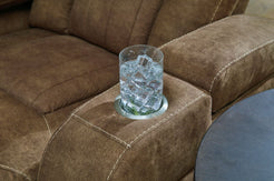 Wolfie Sofa