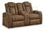 Wolfie Loveseat