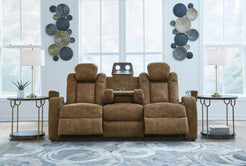 Wolfie Sofa
