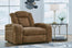 Wolfie Recliner