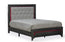 Zendaya Queen Bed