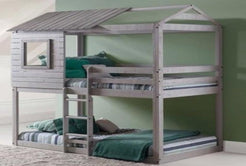 Deer Blind Bunk Bed