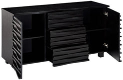 Wave Server - Katy Furniture