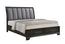 Hayden King Bed