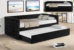 Trina Daybed w/ Trundle