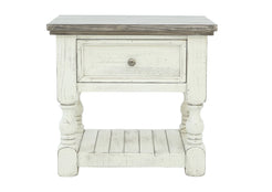 Stone King Bedroom Set