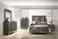 Fifth Avenue King Bedroom Set