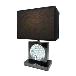 LED Accent Table Lamp