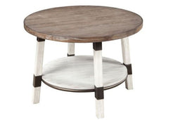 Wanda Round Coffee Table