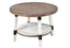 Wanda Round Coffee Table