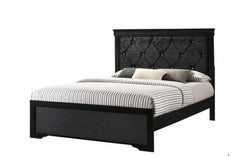 Amalia Full Bed