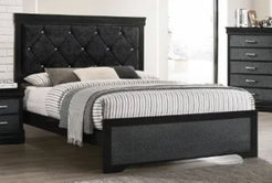 Amalia Full Bed