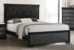 Amalia Twin Bed