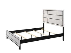 Anna King Bed