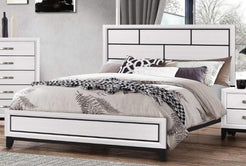 Anna King Bed