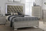 Lyssa Twin Bed