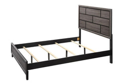Akerson King Bed