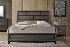 Akerson Full Bed