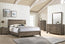 James Full Bedroom Set