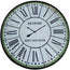 Devrin Wall Clock