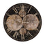 Ancient Guide Clock