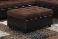 Coco Ottoman