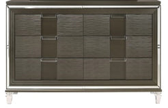 Fifth Avenue Dresser
