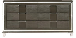 Fifth Avenue Dresser