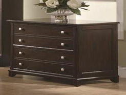 Garson Desk - Katy Furniture