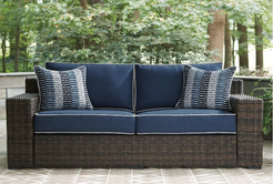 Grasson Lane Loveseat