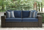Grasson Lane Loveseat