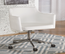 Baraga Swivel Chair