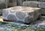 Fulshear Ottoman