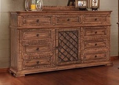 Imperial Dresser